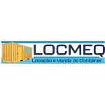 Ícone da LOCMEQ  LOCACAO E COMERCIO DE MAQUINAS E EQUIPAMENTOS LTDA