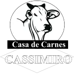 Ícone da CASA DE CARNES CASSIMIRO LTDA