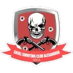 ESTANDE DE TIRO DO CLUBE SKULL SHOOTING CLUB ALEXANDRIA