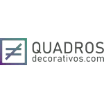 Ícone da QUADROS DECORATIVOSCOM LTDA