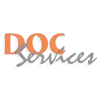 Ícone da DOC SERVICES  PROCESSAMENTO DE DADOS LTDA