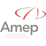 Ícone da AMEP EMPREENDIMENTOS E PARTICIPACOES SA