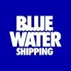 Ícone da BLUE WATER SHIPPING DO BRASIL LTDA
