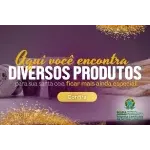 Ícone da CALICE NOVA ALIANCA COMERCIO DE SUCOS LTDA