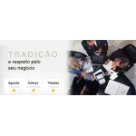 Ícone da ESCRITORIO GASPAR DE CONTABILIDADE LTDA