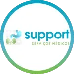 Ícone da SUPPORT SEMESP SERVICOS MEDICOS ESPECIALIZADOS LTDA