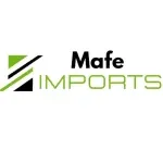 Ícone da MAFE IMPORTS TELEFONIA LTDA