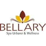 Ícone da SPA URBANO BELLARY LTDA