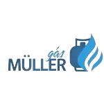 MULLER  MULLER DISTRIBUIDORA DE GAS LTDA