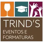Ícone da TRIND'S EVENTOS E FORMATURAS LTDA