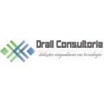 Ícone da DRALL CONSULTORIA EM INFORMATICA LTDA