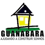 Ícone da GUANABARA MATERIAL PARA CONSTRUCAO LTDA