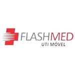 Ícone da FLASHMED UTI MOVEL E ASSISTENCIA MEDICA LTDA