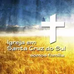 ASSOCIACAO CRISTA COMUNIDADE DE DISCIPULOS DE JESUS EM SANTA CRUZ DO SUL