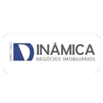 Ícone da DINAMICA NEGOCIOS IMOBILIARIOS LTDA