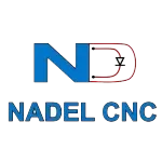 NADEL CNC AUTOMACAO