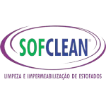 SOFCLEAN  LIMPEZA E IMPERMEABILIZACAO DE ESTOFADOS