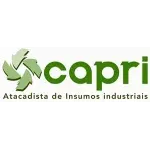 Ícone da CAPRI ATACADISTA DE INSUMOS INDUSTRIAIS LTDA