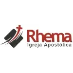 PROJETO SEMEANDO RHEMA