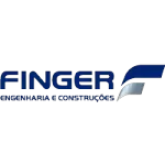 Ícone da FINGER ENGENHARIA E CONSTRUCOES LTDA