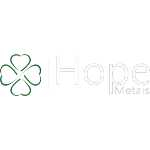 Ícone da HOPE COMERCIO DE METAIS LTDA