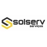 Ícone da SOLSERV SERVICOS LTDA