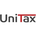 Ícone da UNITAX CONSULTORIA EMPRESARIAL LTDA