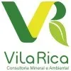 Ícone da VILA RICA CONSULTORIA MINERAL E AMBIENTAL LTDA