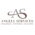 Ícone da ANGELL SERVICES SERVICOS TERCEIRIZADOS LTDA