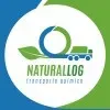 Ícone da NATURALLOG TRANSPORTES LTDA