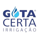 Ícone da GOTACERTA MANUTENCAO E INSTALACAO DE EQUIPAMENTOS DE IRRIGACAO LTDA