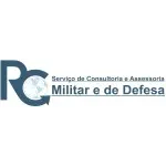 Ícone da RC SERVICO DE CONSULTORIA E ASSESSORIA MILITAR E DE DEFESA LTDA