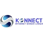 Ícone da KONNECT SERVICOS DE PROVEDORES LTDA