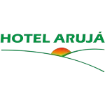 Ícone da HOTEL ARUJA LTDA