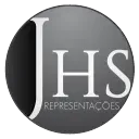 Ícone da J H S REPRESENTACOES CONSULTORIA E LOCACAO DE VEICULOS LTDA