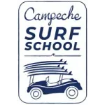 Ícone da CAMPECHE SURF SCHOOL LTDA