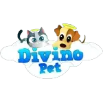 Ícone da DIVINO PET COMERCIO DE RACOES E ANIMAIS LTDA