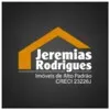 Ícone da JEREMIAS RODRIGUES IMOVEIS DE ALTO PADRAO LTDA