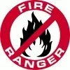 DANGER FIRE