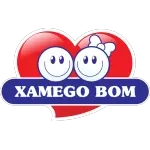 DOCE XAMEGO BOM