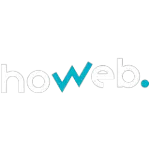 Ícone da HOWEB SERVICOS DIGITAIS LTDA