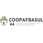 Ícone da COOPAFBASUL  COOPERATIVA DOS AGRICULTORES FAMILIARES DO BAIXO SUL