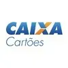 Ícone da CAIXA CARTOES HOLDING SA