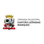 Ícone da CAPITAO LEONIDAS MARQUES CAMARA MUNICIPAL