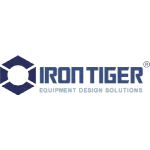 Ícone da IRON TIGER PROJETOS INDUSTRIAIS LTDA