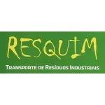 RESQUIM  TRANSPORTE COMERCIO E SERVICOS LTDA