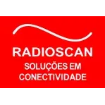 Ícone da RADIOSCAN TELECOM COMERCIO DE COMPONENTES ELETRONICOS LTDA