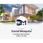 Ícone da DANIEL MESQUITA IMOVEIS LTDA