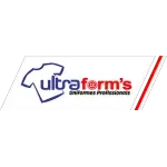 Ícone da ULTRAFORM'S UNIFORMES PROFISSIONAIS LTDA