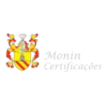 MONIN CERTIFICACOES